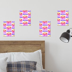 Randonnée ou trekking