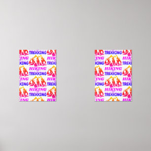 Randonnée ou trekking