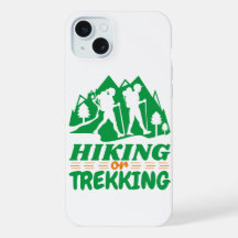 Randonnée ou trekking
