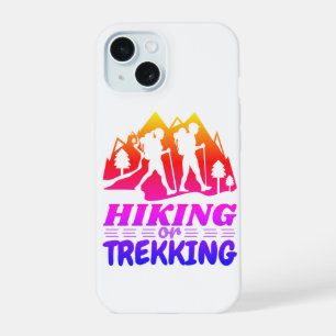 Randonnée ou trekking