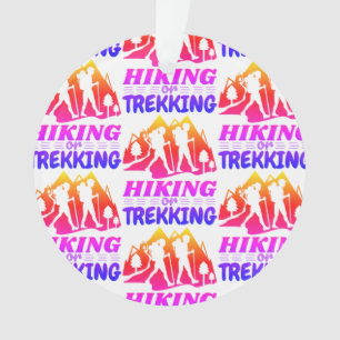 Randonnée ou trekking