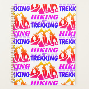 Randonnée ou trekking