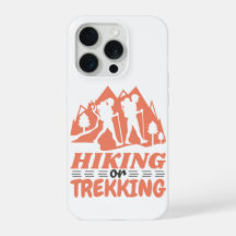 Randonnée ou trekking