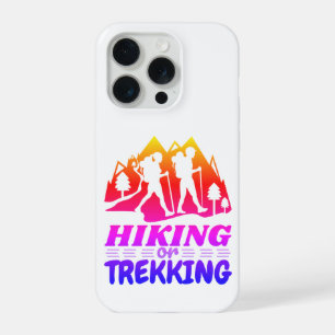Randonnée ou Trekking
