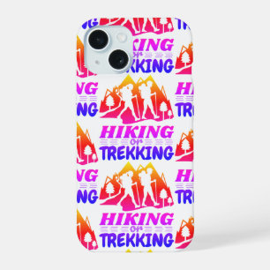 Randonnée ou trekking