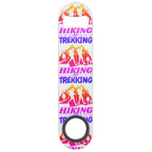 Randonnée ou trekking (Devant)