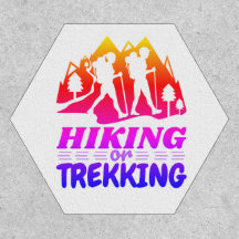 Randonnée ou trekking