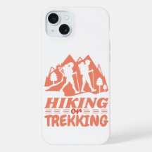 Randonnée ou trekking