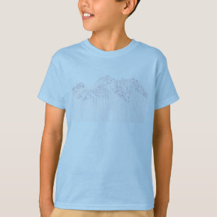 Randonnée Plus Montagnes T-Shirt