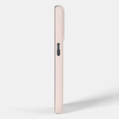 Randonnée to Mountain Outdoor Coque-Mate coque iph (Verso / Droite)