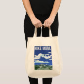 Randonner plus de Sac fourre-tout (Devant (produit))