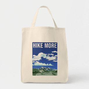Randonner plus de Sac fourre-tout