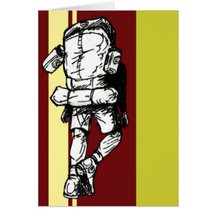 Randonneur (type) - RedYellow