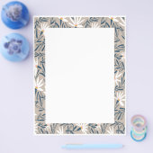 Randpapier voor printers Briefpapier Vliegers Flyer (Enkel)