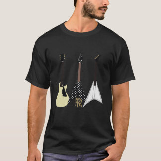 Randy Rhoads - Tools voor de perfecte handel T-shirt