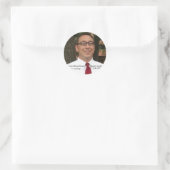 Randy Zurcher stickers (Tas)