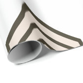 rang van sergeant cadeaupapier (Rol Hoek)