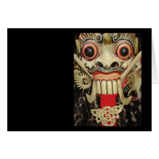 RANGDA ! (Devant horizontal)