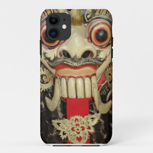 RANGDA! Case-Mate iPhone CASE (Achterkant)