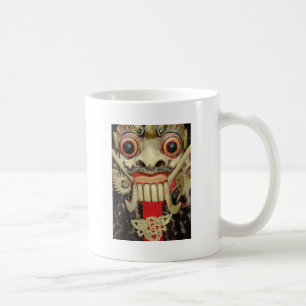 RANGDA! KOFFIEMOK