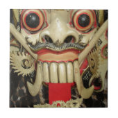 RANGDA! TEGELTJE (Voorkant)