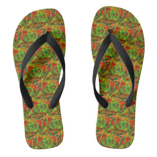 Range Rider! Teenslippers