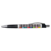 Rangée de Crayons (Haut)