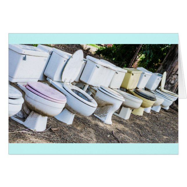 Rangée de trônes (Devant horizontal)