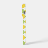Rangées joyeux de formes Motif (Côté gauche)
