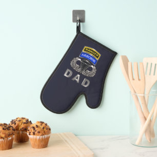 Ranger Airborne DAD Ovenwant