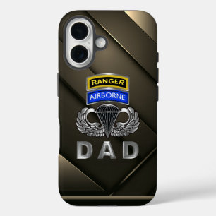 RANGER DAD iPhone 16 HOESJE