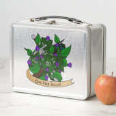 Ranger Dice Design (In situ)