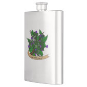 Ranger Dice Design Flacon (Links)