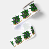 Ranger Dice Design Lint (Achterkant)