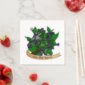 Ranger Dice Design Servet (Insitu)