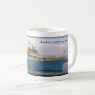 Ranger III Koffiemok