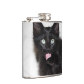 Ranger Kitten Flask Heupfles (Rechts)
