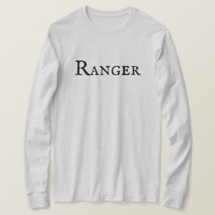 "Ranger" Mannen T-Shirt