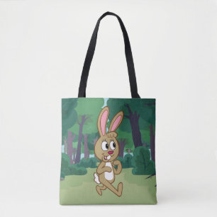 Ranger Rick   Becky Hare Draagtas