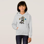 Ranger Rick | Butterfly Hero - Butterfly Sign (Voorkant volledig)