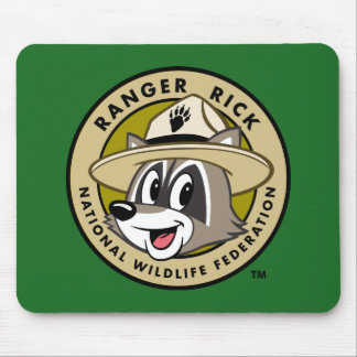 Ranger Rick | Ranger Rick Logo Muismat