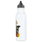 Ranger Rick | Ranger Rick Sitting Waterfles (Rechts)