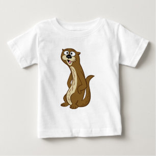 Ranger Rick Reggie Otter
