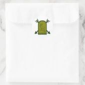 Ranger Ronde Sticker (Tas)