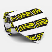 Ranger Stropdas (Opgerold)