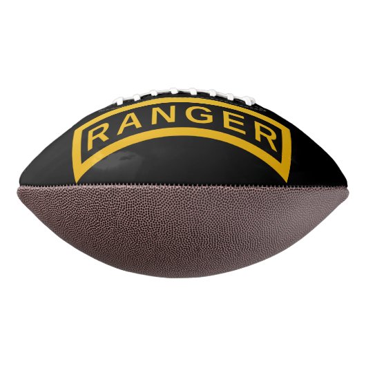 Ranger Tab American Football (Gedraaid 270)