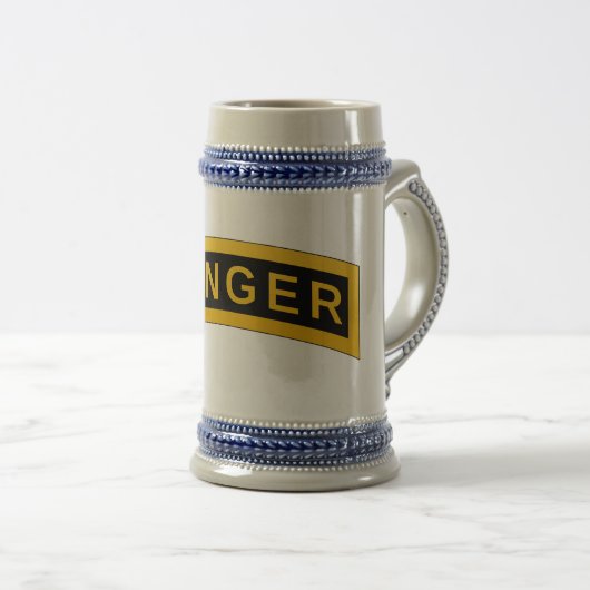 Ranger Tab Bierpul (Voorkant rechts)