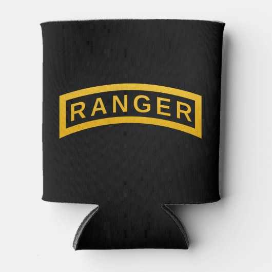 Ranger Tab Blikjeskoeler (Voorkant)