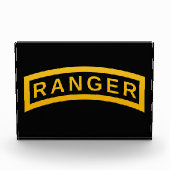 Ranger Tab Fotoblokken (Voorkant)