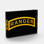Ranger Tab Fotoblokken (Links)